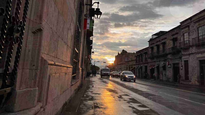 Morelia en alerta: La inseguridad acosa la vida nocturna