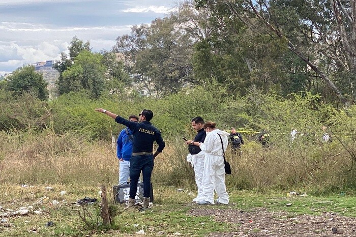 Morelia: en avanzado estado de descomposición, hallan a hombre con un balazo en la cabeza en la colonia Los Pirules