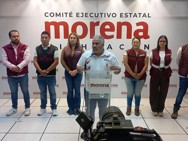 Morelia: en la mira 350 mdp y 61 mdp en abogados externos; Morena pide respuestas