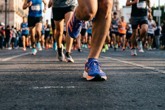 Morelia: Estas calles cerrarán el domingo por la Carrera Adidas
