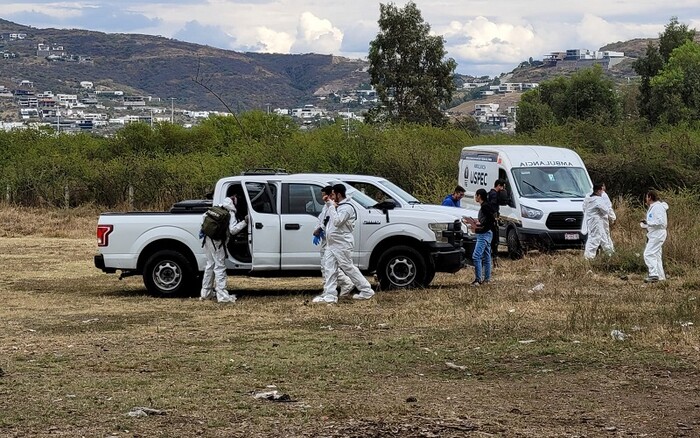 Morelia: FGE solicita apoyo para identificar a adolescente asesinado