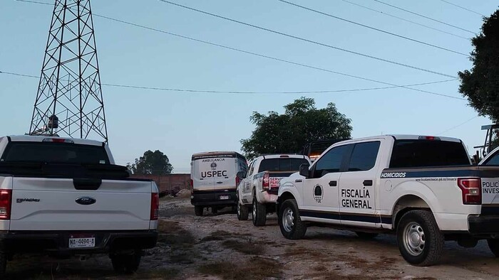 #Morelia | Hombre es asesinado dentro de su hogar en la colonia Loma del Salto 