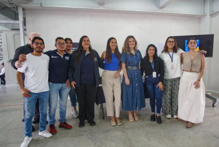 Morelia impulsa su industria fílmica con primera Semana del Cine