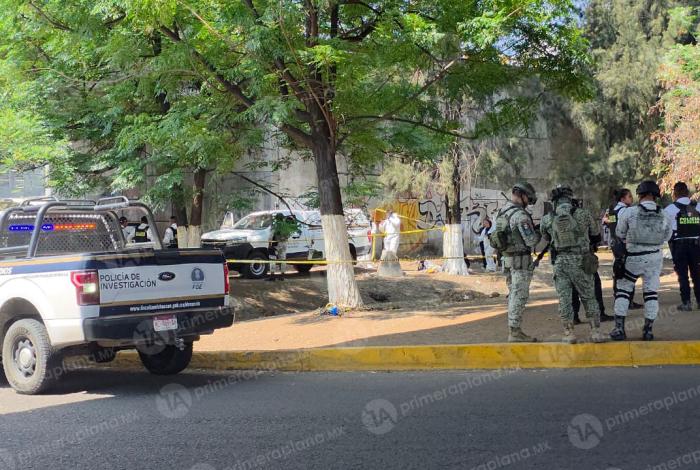 Morelia inicia su fin de semana con un femin1cidio