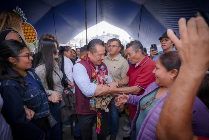 Morelia merece crecer con adecuada movilidad y protección ambiental: Torres Piña