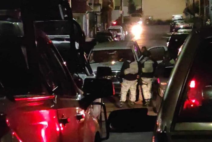 Morelia: Muere en hospital hombre balaceado en la Juana Pavón