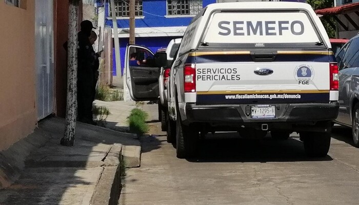 Morelia: Muere hombre electrocutado en Jesús Romero Flores