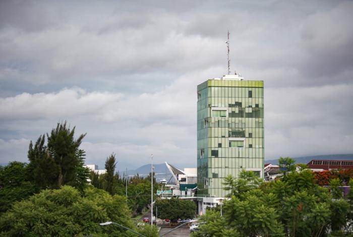 Morelia nublada y fría, Michoacán con hasta 35°C, este sábado