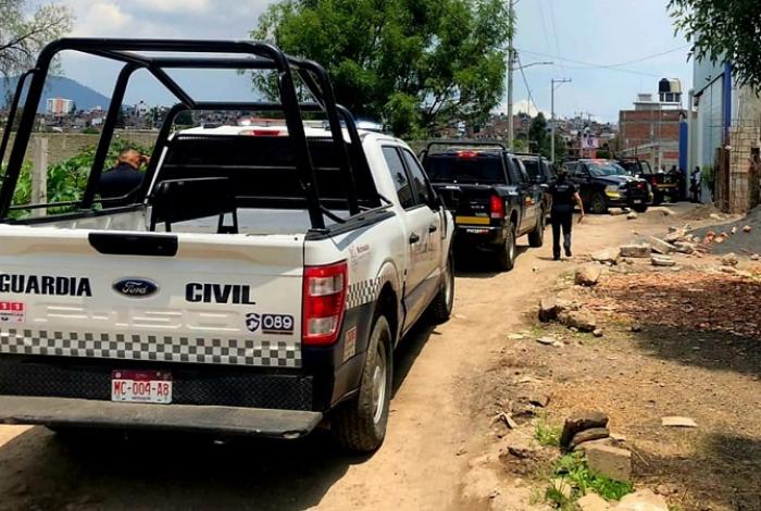 Morelia: Piden apoyo para identificar hombre ejecutado encontrado el 6 de julio