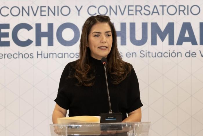 Morelia, primer municipio con perspectiva de derechos humanos