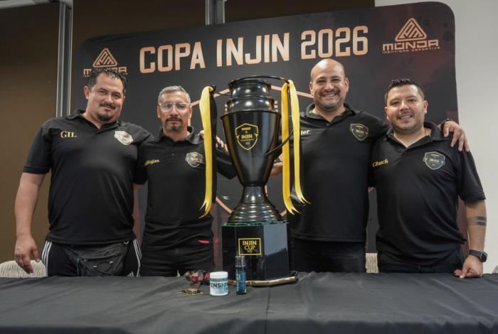 Morelia recibirá la Primera Copa Injin de Taekwondo con atletas mundialistas y nacionales