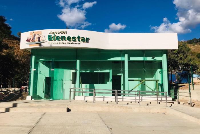 Morelia refuerza vigilancia en Bancos Bienestar