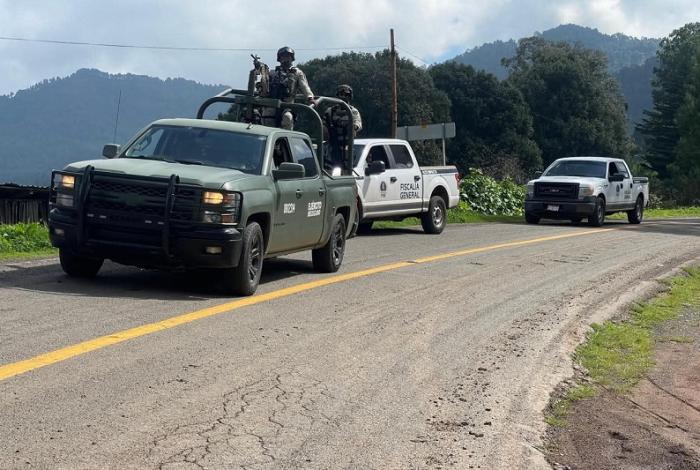 Morelia: Refuerzan seguridad en Mil Cumbres tras asesinato de abogada