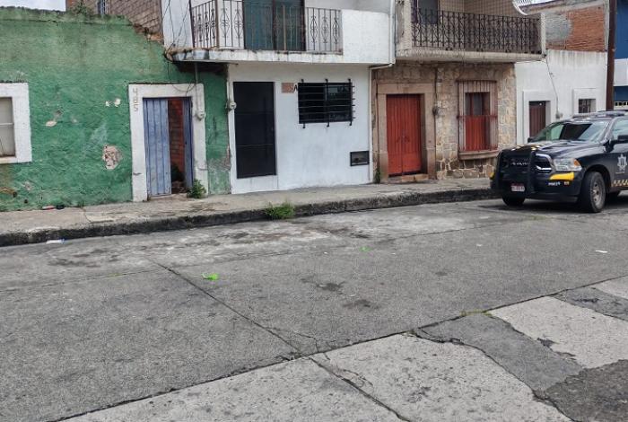 Morelia: Restos óseos reportados en colonia Obrera pertenecen a un perro