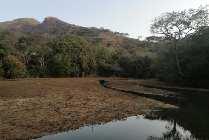 Morelia se prepara para temporada de estiaje