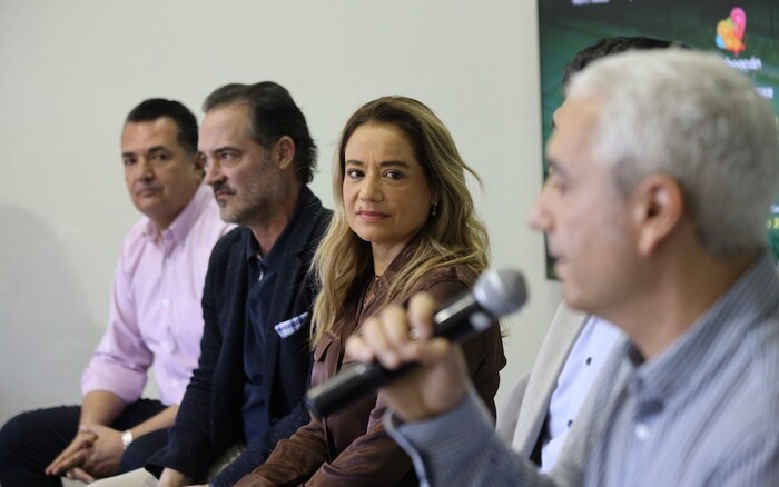 Morelia, sede de torneo de tenis con presencia internacional