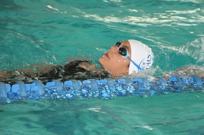 Morelia, sede del Campeonato Nacional de Natación de Invierno de Curso Corto 2024