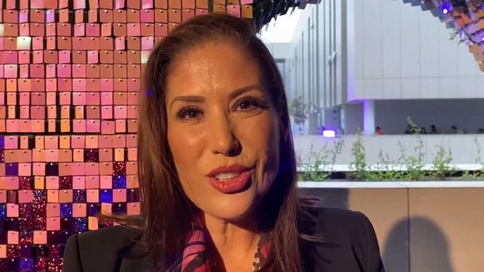 Morelia seguirá brillando con fuerza: Ivonne Pantoja