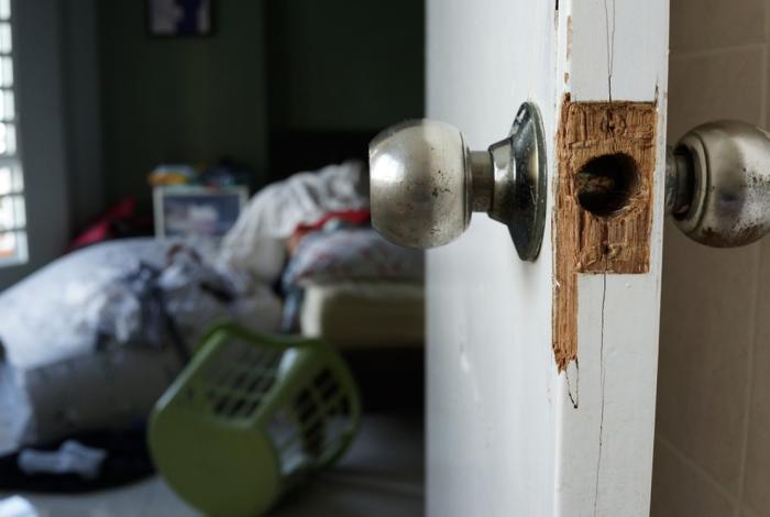 Morelia, sin aumento en robo a casa habitación por Semana Santa