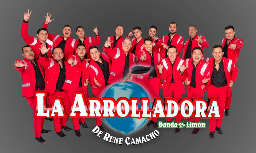 Morelia, sin venta de alcohol para llevar en concierto de La Arrolladora