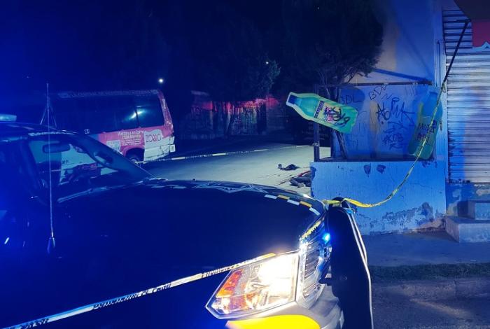 Morelia: Tiroteo deja un muerto y 2 lesionados en la Mirador del Valle