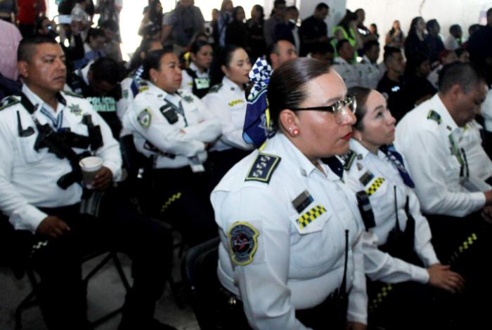 Morelia utilizará IA que permitirá anticipar y prevenir delitos, incluso monitorear persecuciones en vivo