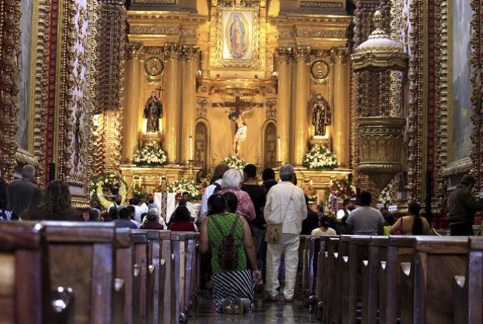 Morelia vive sus Fiestas Guadalupanas con horarios desde 7:30 a.m. y apertura total el 11 y 12 de diciembre