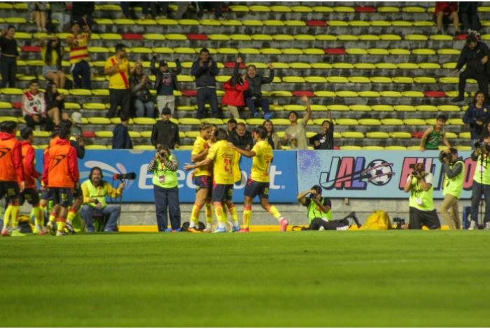 Morelia y otros cuatro clubes llevan nuevamente al TAS la disputa por el ascenso y descenso