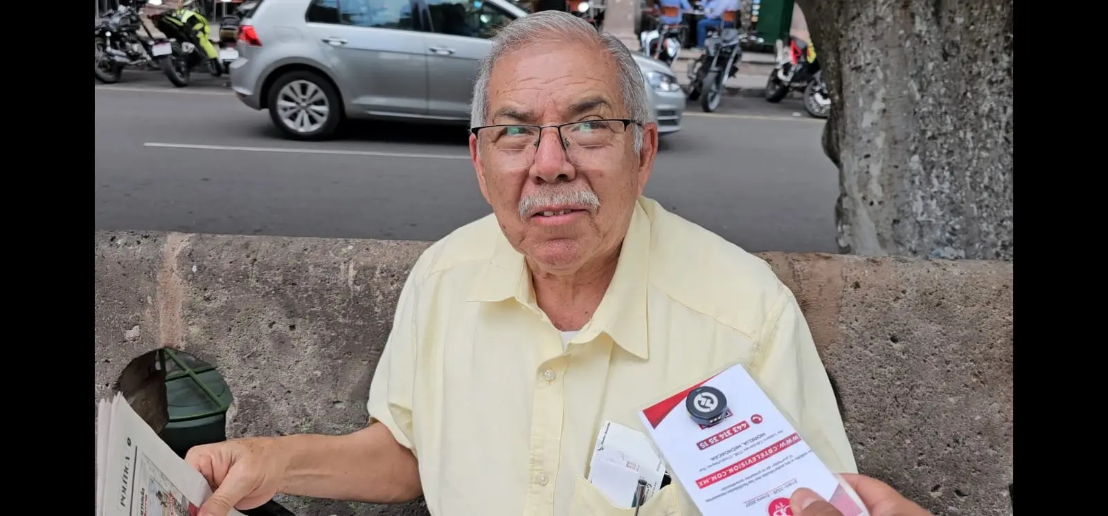 Morelianos califican como regular la actuación del Tri ante Sudáfrica