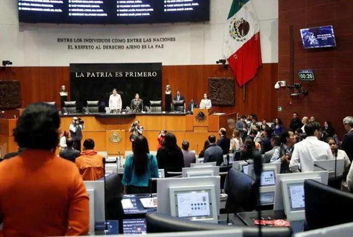 Morena defiende la nueva ley de telecomunicaciones