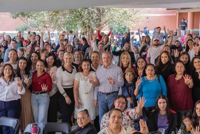 Morena-Morón, la dupla preferida para recuperar Michoacán: Demotáctica