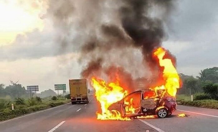 Motín en cárcel de Villahermosa deja varios muertos y heridos