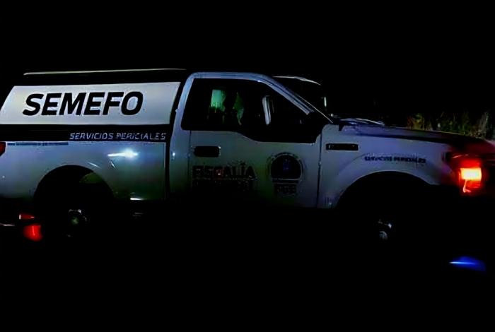 Motociclista muere al chocar contra un taxi, en Lombardía