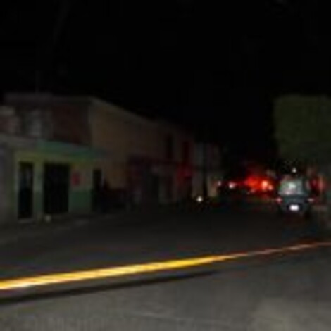 Motociclista muere tras chocar contra un poste en la Valencia Segunda Sección, en Zamora