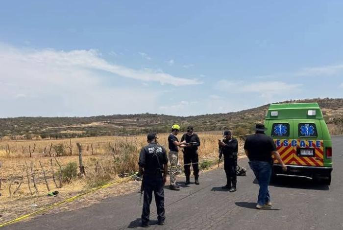 Motociclista pierde la vida en fatal accidente, en La Piedad