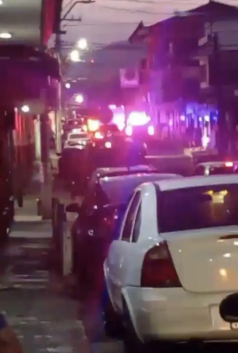 Motosicarios asesinan a un hombre de varios impactos de bala