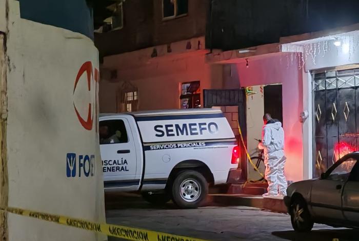 Motosicarios ingresan a domicilio y ejecutan a un hombre