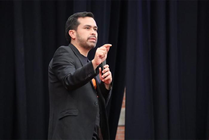 Movimiento Ciudadano critica que el modelo del Gobierno en México “no es sostenible”