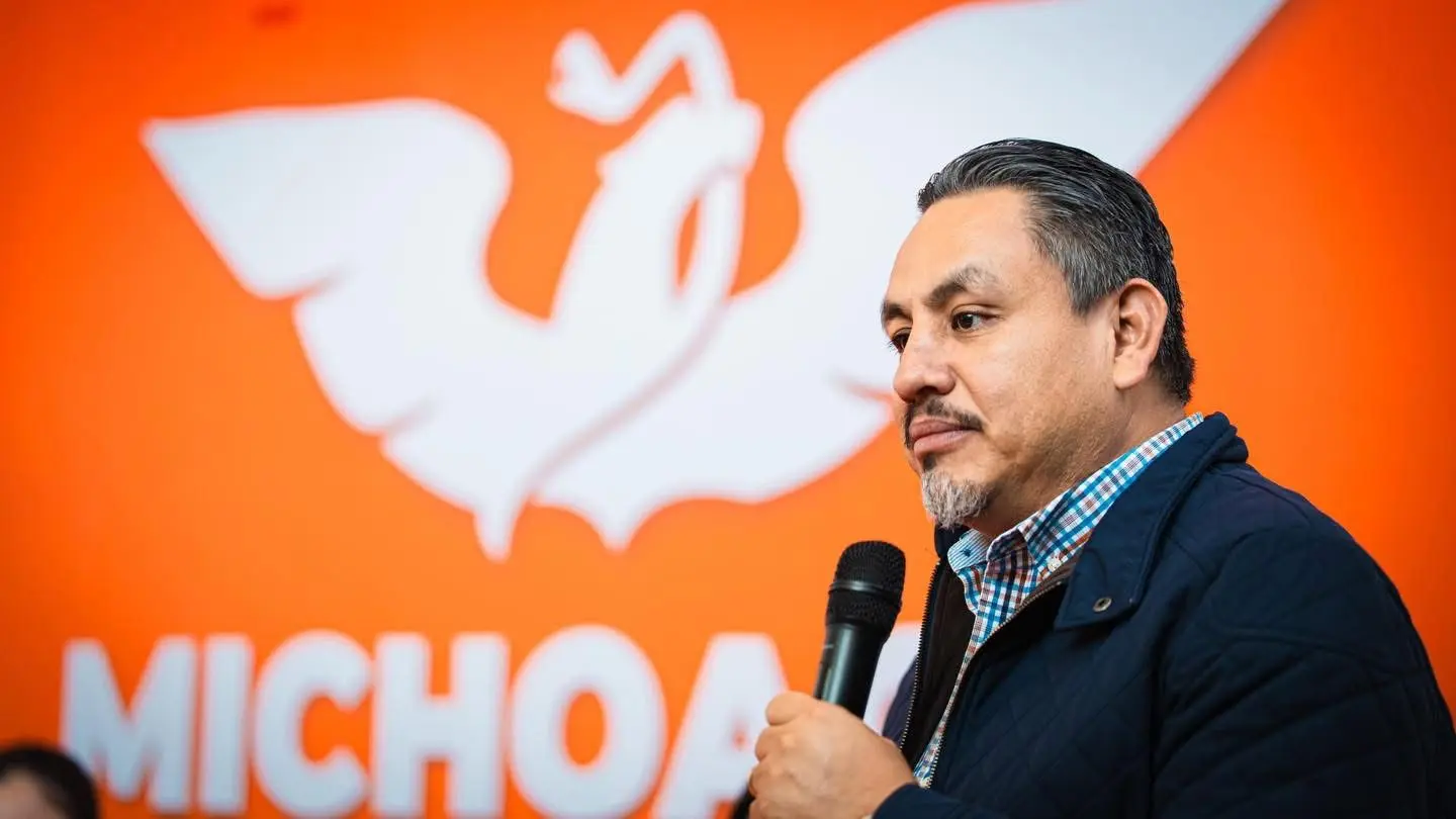 Movimiento Ciudadano Michoacán condena con firmeza el ataque armado contra diputados en Culiacán