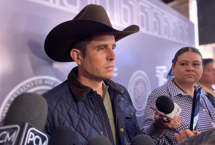 Movimiento del Sombrero no piensa hacer alianza con partidos políticos