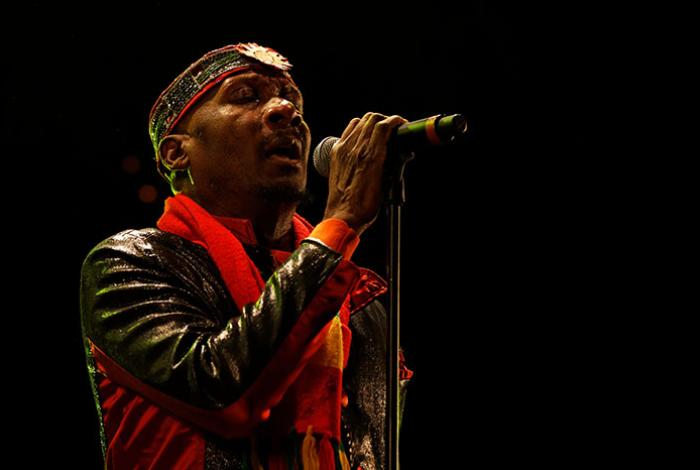 Muere a los 81 años Jimmy Cliff, una de las grandes figuras del reggae