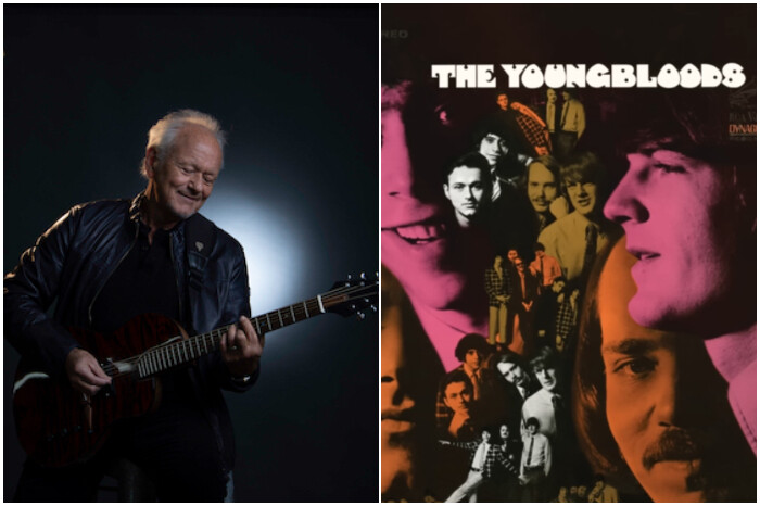 Muere a los 83 años Jesse Colin Young, cantante de ‘Get together’ con The Youngbloods