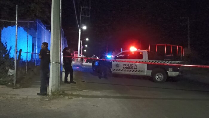 Muere adulto mayor al dispararse sin querer con un arma hechiza