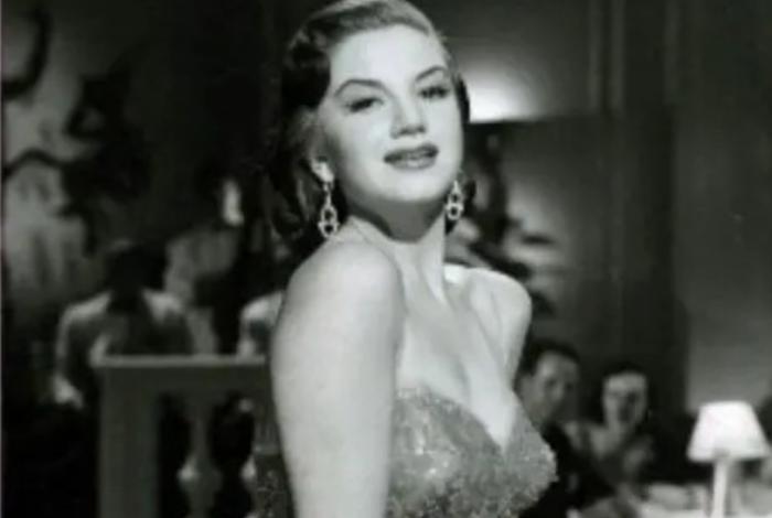 Muere Ana Luisa Peluffo, actriz que escandalizó a México y se volvió leyenda del cine de oro con películas sobre Michoacán