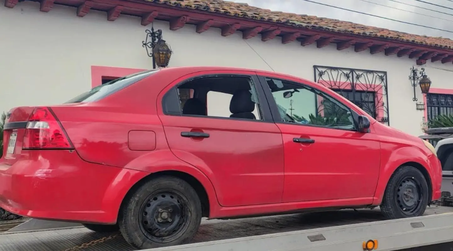 Muere baleado luego de horas de agonía