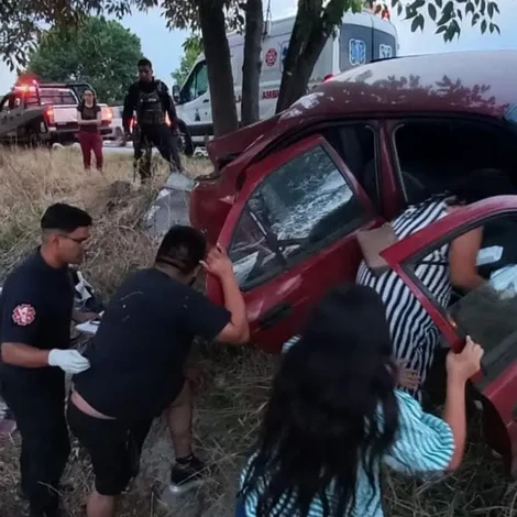 Muere de forma trágica conductor en la Pátzcuaro-Morelia