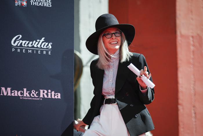 Muere Diane Keaton, la eterna y legendaria ‘Annie Hall’, actriz fetiche de Woody Allen