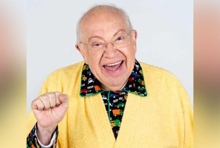 Muere el actor mexicano Eduardo Manzano, uno de los emblemáticos “Polivoces”, a los 87 años