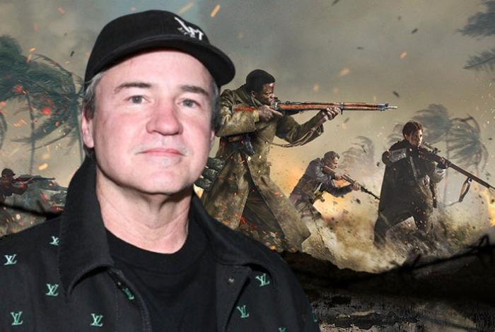 Muere el cocreador de ‘Call of Duty’, Vince Zampella, tras accidente de auto en California