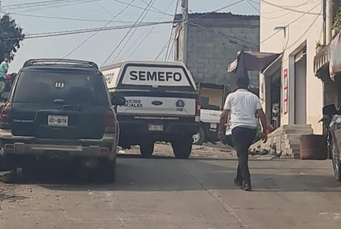 Muere en hospital joven atacado a tiros en la colonia Rubén Jaramillo, en Uruapan